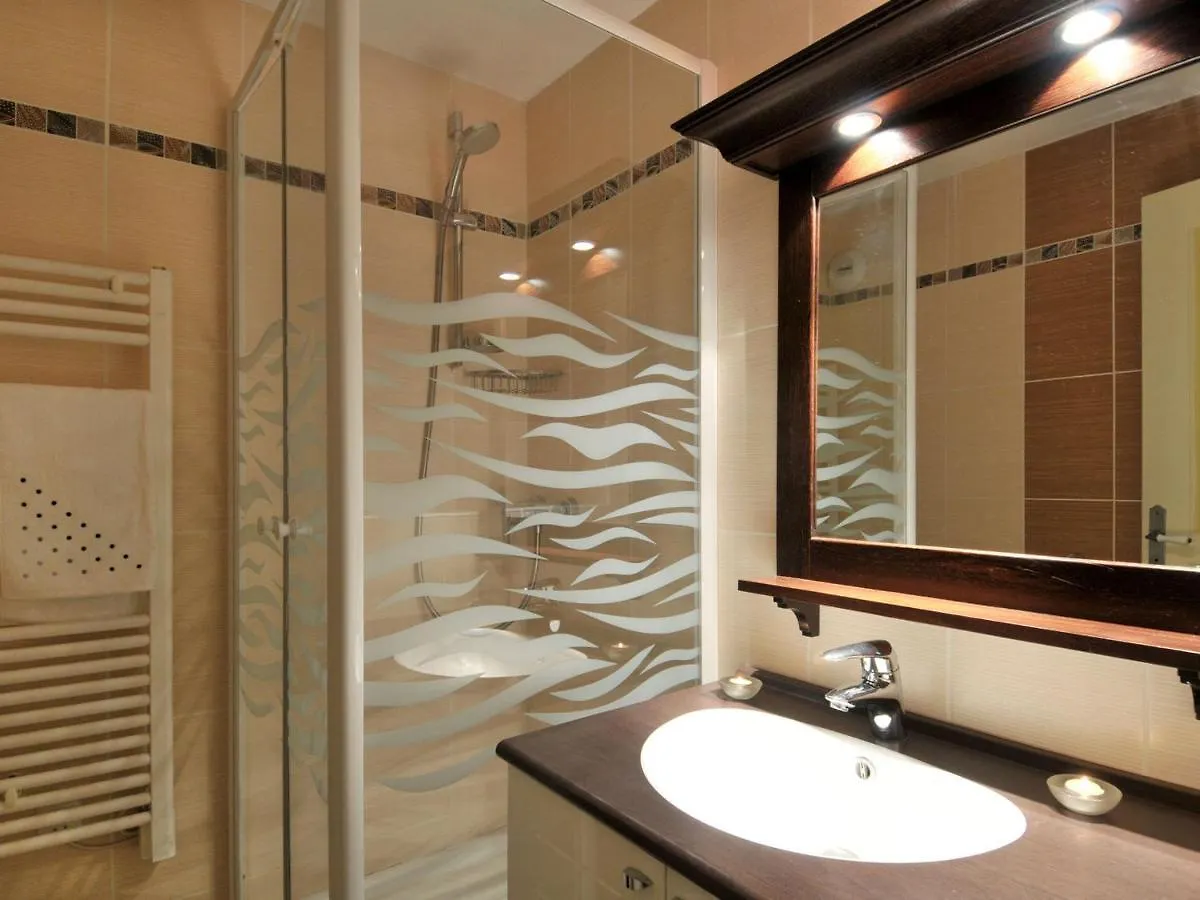 Appartement Renove Skis Aux Pieds Avec Balcon - Fr-1-181-2050 La Plagne-Tarentaise Apartamento
